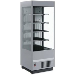 Горка холодильная Carboma ВХСп-0,6 (FC20-07 VM 0,6-2)