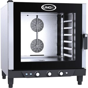 Конвекционная печь UNOX XB693-MP