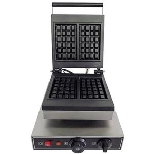 Вафельница Rosso HWB-1S - Изображение 2
