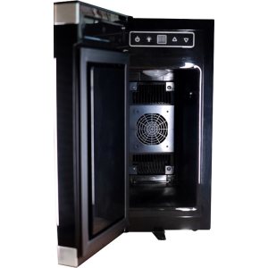 Шкаф холодильный для молока Rosso BTB-BX01 - Изображение 2
