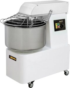 Спиральный тестомес APACH Cook Line ASM32F 3ф.