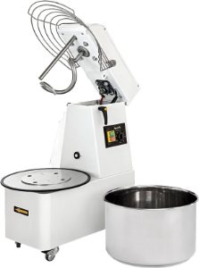 Спиральный тестомес APACH Cook Line ASM22R 1ф