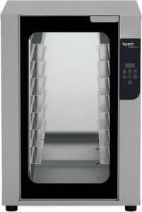 Расстоечный шкаф APACH Cook Line APE8AD D