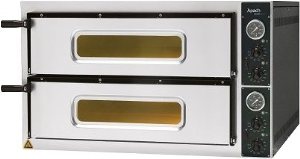 Электрическая печь для пиццы APACH Cook Line AMM44X