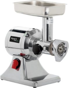 Мясорубка APACH Cook Line ATS22 3ф