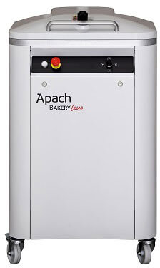 Тестоделитель полуавтоматический Apach Bakery Line SQ SA20