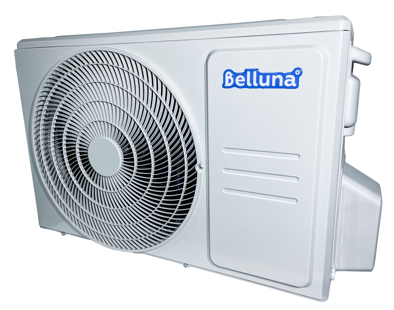 Сплит-система холодильная среднетемпературная Belluna Лайт S226 W (с зимним комплектом) - Изображение 7