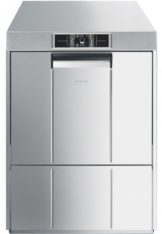 Фронтальная посудомоечная машина SMEG UD522DS