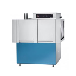 Туннельные посудомоечные машины