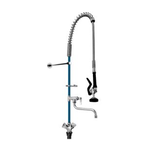 Душирующие устройства и смесители